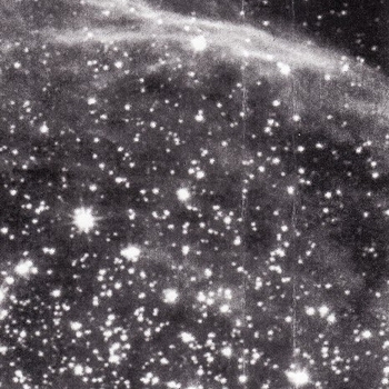 Outerspace - Fire in the Sky