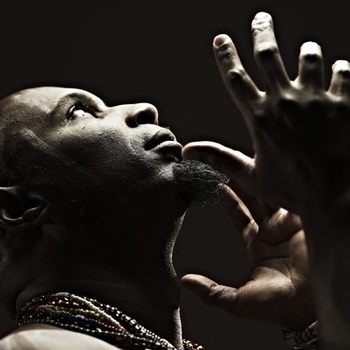 Omar Sosa - Elegguá