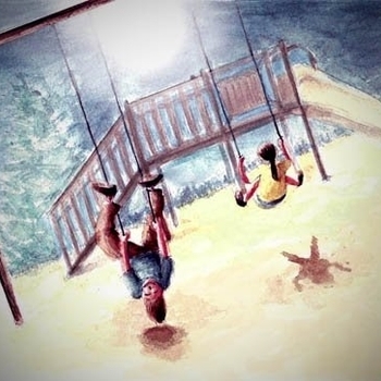 Omyiga - Logical Progression