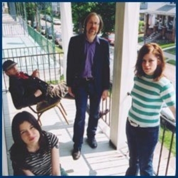 Outrageous Cherry - Misty Mountain