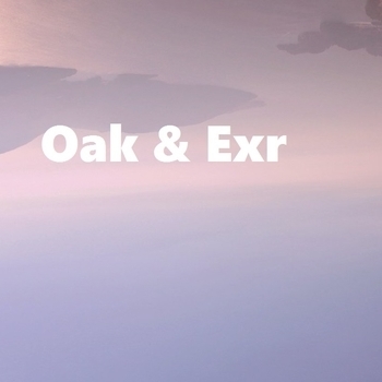 Oak & Exr - Separate