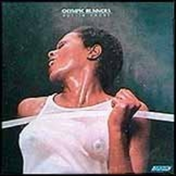 Olympic Runners - Say What You Wanna But It Sure Is Funky