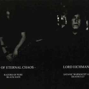 Odor Mortis - World's Agony (http://vkontakte.ru/black_metal_ekb)