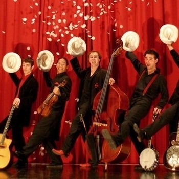 Opa Tsupa - Ma Betty Boop À Moi