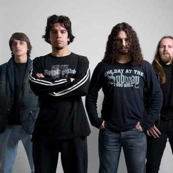 Ogma - По Большому проспекту