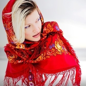 Olga Bell - Krasnoyarsk Krai