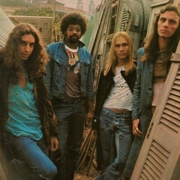 Артист O Terco (O Terço)