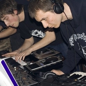 Ogonek & Cooh - Let The Music Play (Original) (Remaster) (Drum&Bass) 17.06.2011 Группа >>>Ломаный бит<<<