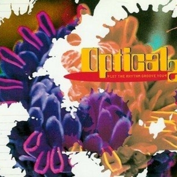 Optical 2 - Let The Rhythm Groove You (Solid Base Remix)
