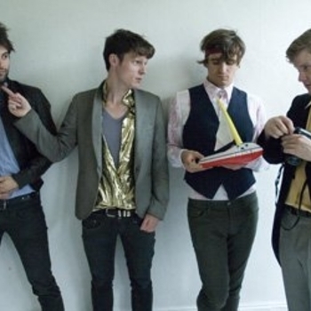 Official Secrets Act - Bloodsport