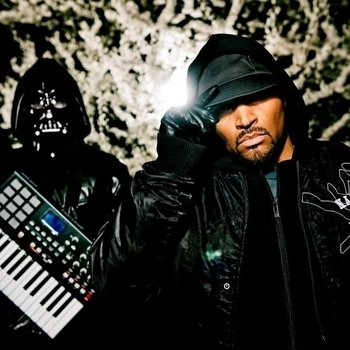 Xavier Naidoo and Olli Banjo - Bunte Steine (Mordsmusik 2013)