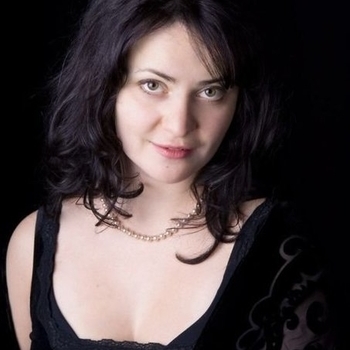 Olga Osipova - St. Petersburg