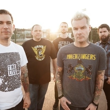 Only Crime - To The Nines