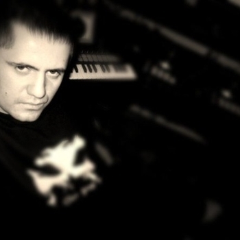 Oleg Pw - PODCAST minimal techno 001