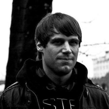 Oddvar - Dark Skin (Ruede Hagelstein remix)