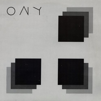 ONY - tektonik