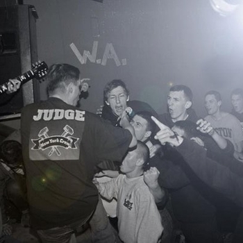 Outbound - The Ruins