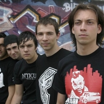 Out Of Date - Whenever, Wherever (Shakira cover)