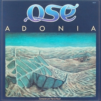 Ose - Retour Sur Adonia