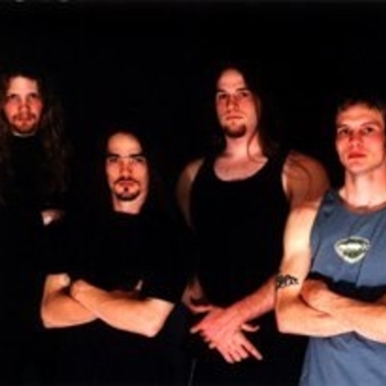 Oppressor - Valley of Thorns