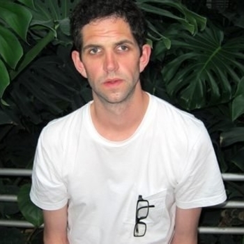 Offshore - Make it Up (Blue Daisy 'Roadie' Remix)