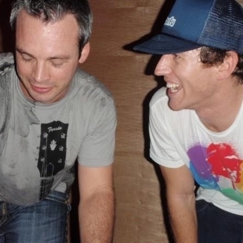 Oh Shit! - Outside of Me (Figure's SexStep Remix)