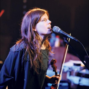 Olivia Pedroli - To Be You