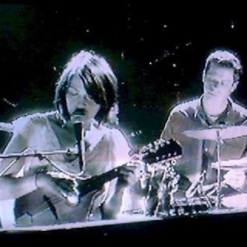 OP8 - Round and Round (feat. Lisa Germano)