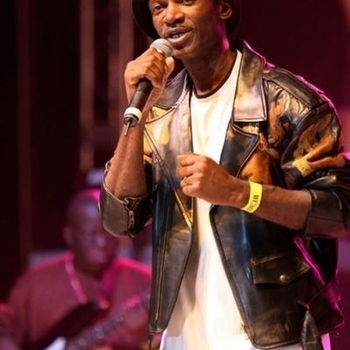 Oliver N'Goma - Lusa