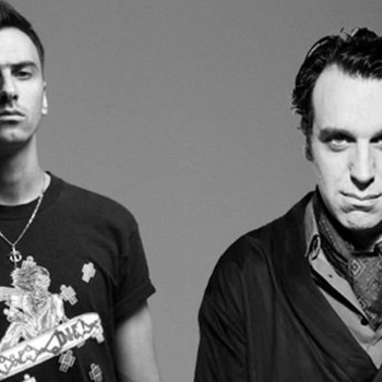 Octave Minds - Symmetry Slice, Part 2