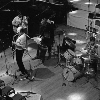 Open Sky Unit - At Man