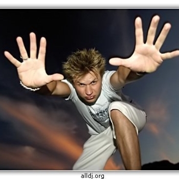 Orinoko - Vila Nova (timo maas mix)