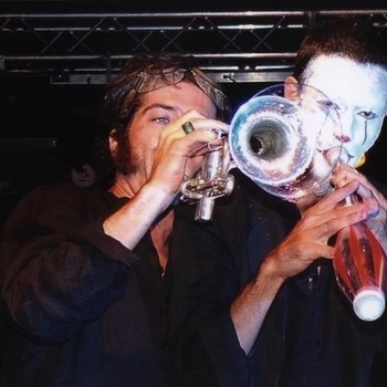 Opa Cupa - Chiari Di Luna