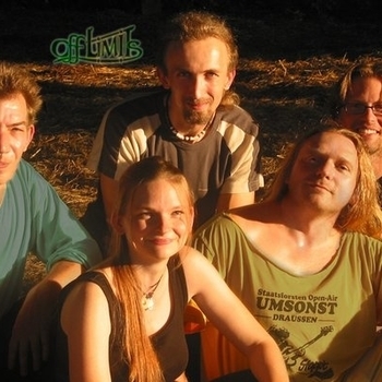 Off limits - I Wanna Be Your Love