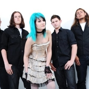 Orestea - The Last In Line