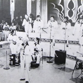 Orchestra Harlow - Lo que quieras hacer