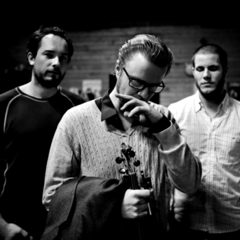 Todd Terje and Ola Kvernberg - The Mechanical Fair (Todd Terje Remix)