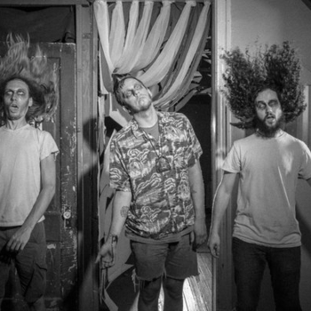 Oozing Wound - Everyone I Hate Should Be Killed