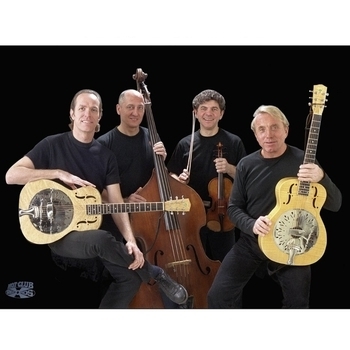 Opus 4 - Swing 39 (The Best of Opus4. 2010)