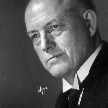 Oskar Lindberg - Orgelsonat g-moll op 23 (1924) - I. Marcia elegiaca (Ralph Gustafsson, S:ta Maria Magdalena kyrka i Stockholm)