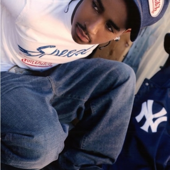 O'Ryan - Smellz Like a Party (feat. Rufus Blaq)