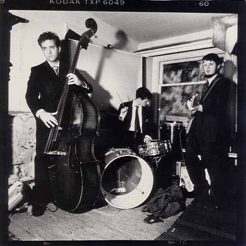 Old Time Relijun - Fig