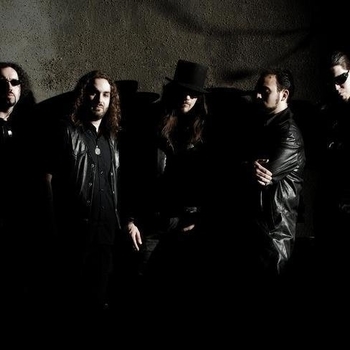 Opened Paradise - Omega