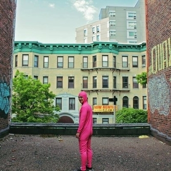 Pink Guy - Fried Noodles (Getter Remix)