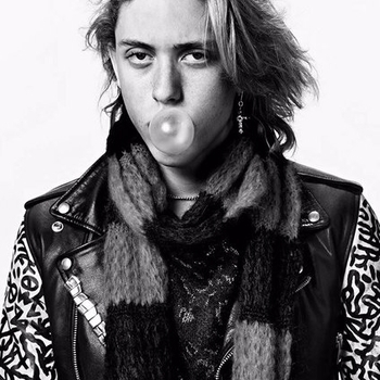 Puzzle - Нарисованный Мир (DJ Maitre Remix)