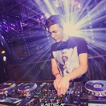 Panda Eyes - Colorblind