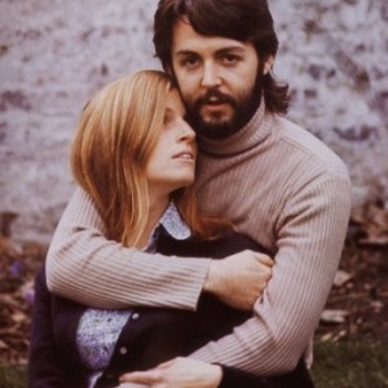 Артист Paul & Linda McCartney