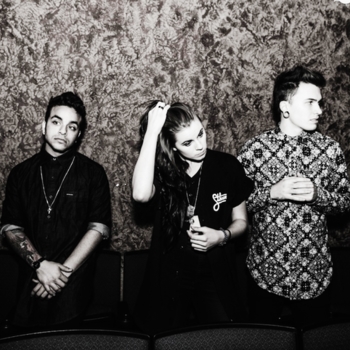 PVRIS - Monster (Новинки 2021)