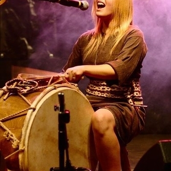 Percival - The Nightingale