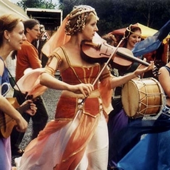 Psalteria - Nazad, nazad, mome Kalino